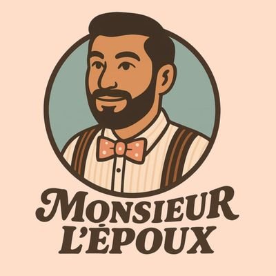 Monsieur L'Epoux Profile