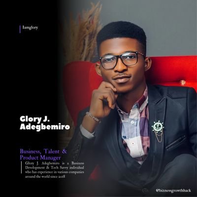 biznessgrowthhk's profile picture. I speak, build, coach & create. 🚀Trained 18K+ Youths🎙️ | Help brands access GRANTS💰 | Music & Talent Mgr 🎶 | C-Creator 🎬 |💍 @damie__j ❤️