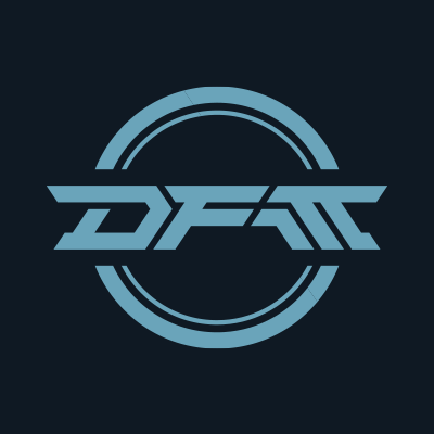 DFM Identity V / 第五人格 Profile
