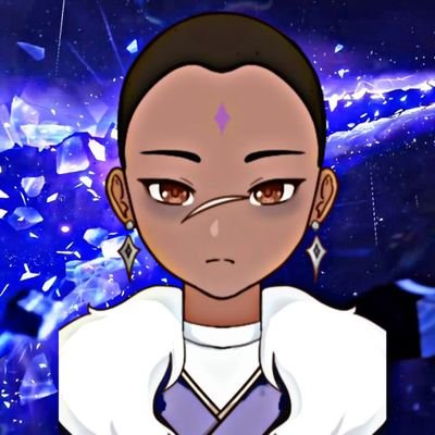 Sora Smalls ➡️ Skirk Wanterさんのプロフィール画像