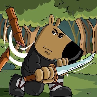 emergentc_'s profile picture. sats are experience points