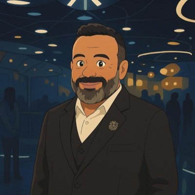 Kinjalgshah's profile picture. Curious mind, always learning.