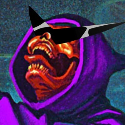 ⚜️Meatl0af⚜️ Profile