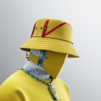 0xreaLucky's profile picture. Crypto enthusiast | Investor in #NFT & #Memecoins | Community Manager at IT company | Passionate about blockchain, tech, and building vibrant communities.