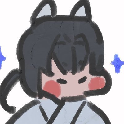 🧸 @fromCSTL
카스테라.
덕질도 하는 계정. 좌우-상대-성향 절대 고정 사람. 한 장르엔 한 메뉴만.
현재진행형::
*진혼기/설영x자하
*OCP/K&E