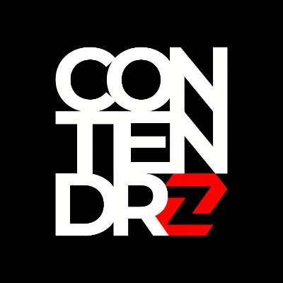 ContendrzMMA's profile picture. 