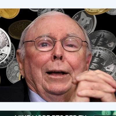 #Bitcoin Investor