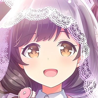 春菜LOVE🌸(親密度1056) 2025年4月10日親密度1000達成、ゲキ21.895/ウニ11.23/他にも色んな音ゲーやってます! パレクル:くーちゃんハチャメチャ大好きくららめいと︎💕︎︎