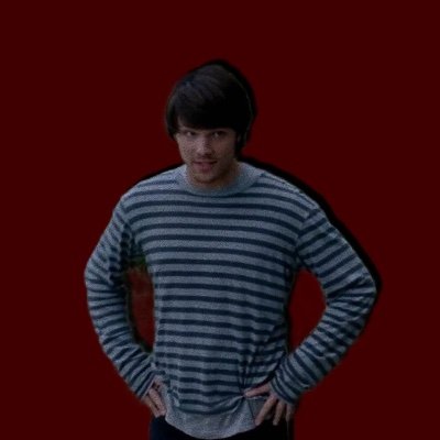 waxxywade's profile picture. 21 • Autistic • Muti-Fandom • House of wax fan! :3