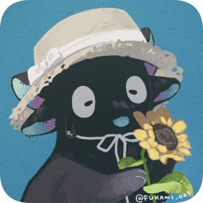 深海(ばヶもん敗北者)さんのプロフィール画像