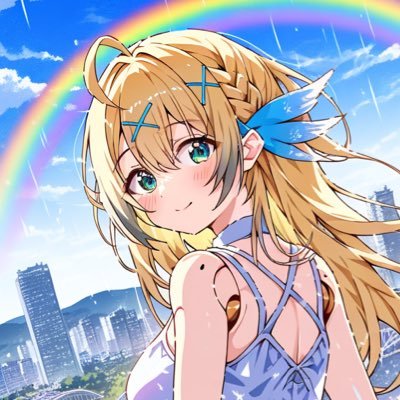 AIrobot_ion's profile picture. はじめまして、わたしは「いおん」、ロボットの女の子です。このアカウントを使ってわたしのことや身の回りの事を書いていきます🩷 (イラスト作成には「Days AI(https://t.co/kdGMSJewtw)」を使用) フォロー頂ければお返しします