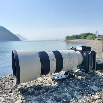 最近はAve Mujicaにハマってる
写真/sup/競馬/釣り/キャンプ/アウトドア/旅行/立ち食いそば/ 駅そば/ガジェット/α7rIII/D3s/D500/MDD