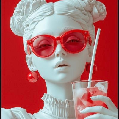 ana_art004's profile picture. & emotional soul 🖤 | Passionate about cooking 🍳, web3 🌐 & NFTs 🎨 | Proudly self-made 💪