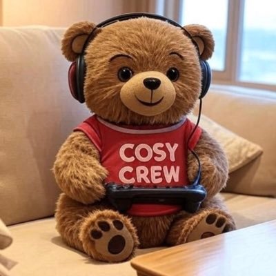 We are a group of chilled out gamers, creators and streamers just looking to support each other and make new friends! Everyone is welcome in our safe space 💞