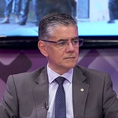 Analista Senior Seguridad, Crimen Organizado y Terrorismo. Director The Guardian Group.
https://t.co/ina8AtIP87
https://t.co/9GafaGDgdE