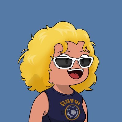 VQさんのプロフィール画像