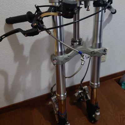 コンさんのプロフィール画像