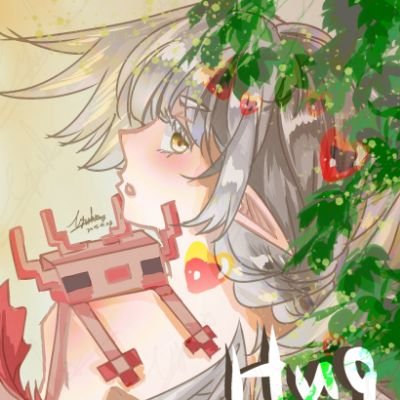 Cyvokiさんのプロフィール画像