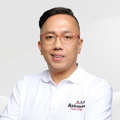Rep. Perci Cendaรฑa Profile