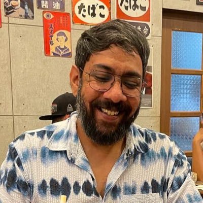Mostly a cat / Founding Editor at @ishelterskelter and @astrayindia / Previously AI for social impact @WadhwaniAI / Instagram: sleepybyday (He/ Him)
