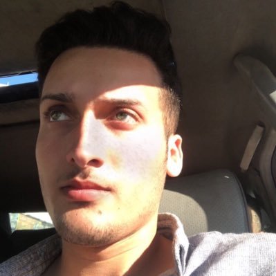 HarryCevol's profile picture. Flutter Developer | أنشئ تطبيقات متكاملة Firebase 🔥 • API • State Management أشارك شغلي وتجاربي في البرمجة
