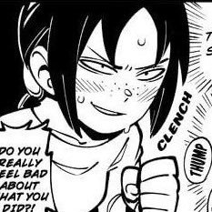 ProfRevali's profile picture. he/she | aroace genderfluid lesbian