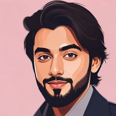 I’m real, hopefully, some of you are too 🔥 | Exploring AI & Tech | Helping You Earn Smarter | Dreamer 🚀 | Crypto Believer ₿
