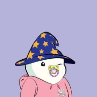 PENGU (@solpengumeme_1) 's Twitter Profile