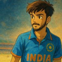 Vih 🇮🇳 (@vishal_mishra28) 's Twitter Profile