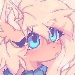 slow artist with cptsd ☆
🌊 Mirta | Sushi 🍣 • 26 • 🐾 doggo • she / her • pansexual • very AuDHD / disabled • married to wonderful @Kejisfw 🧡