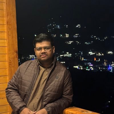 BansalNikunjb's profile picture. 