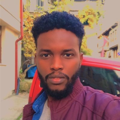 Akkadiye's profile picture. The only limit to our realization of tomorrow will be our doubts of today.