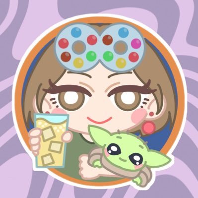 九龍城砦・SW(マンダロリアン・グローグー💚)・MARVEL・DC好き!アイアンマン、ソー、スパイダーマン、ブラパン、アクアマン、ワンダーウーマン、フラッシュ、ハーレイ❤❤ アニメはNARUTO・進撃・ヒロアカ、TWICE❤❤アイコン(@umyu_6)