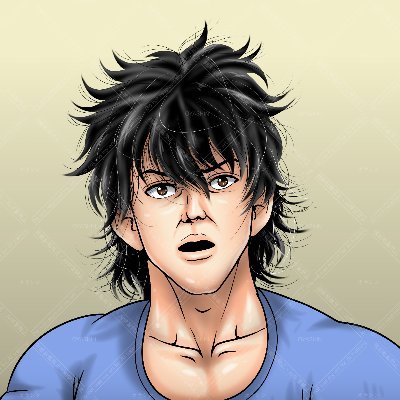 ゲームとイラストを描くのが大好きです。
気軽にフォロー、いいね、リポストしてください‼
依頼はこちらhttps://t.co/1BUwLfK6IG
⛔無断転載禁止・AI学習禁止⛔
Do not reupload my art・Do not use my art for AI training