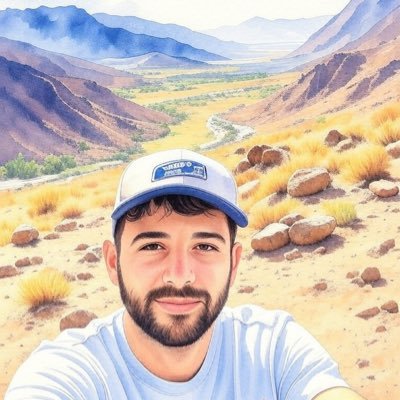 omar_alkiyumi's profile picture. 