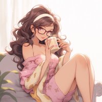 ˚✧₊⁎Lunowa⁎⁺˳✧༚ 17ライバー (@lunowa_love) Twitter profile photo