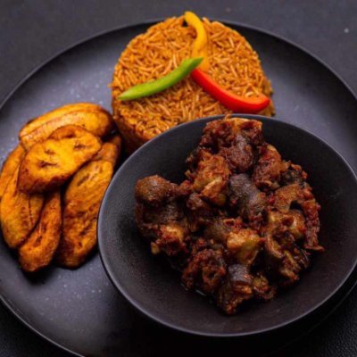 DerdBille's profile picture. natural foodie