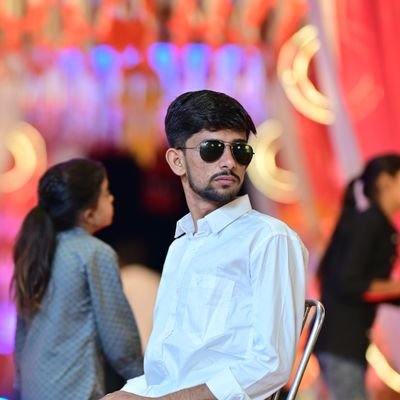 Naveenbishnoig's profile picture. Environment lover // Age is just a number // son of a nationalist farmer // country's unity and integrity first priority //
❤️big brother @biharibishnoi 🥰