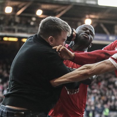 LestahLuke's profile picture. 