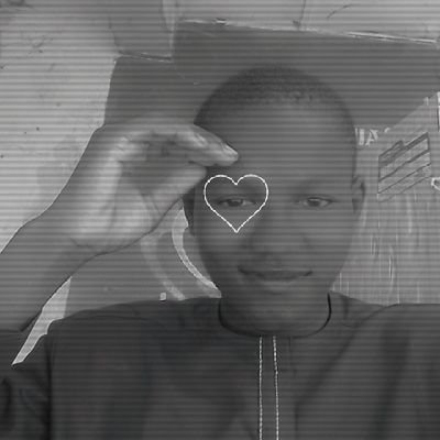 AvdolmuminIshaq's profile picture. Proud of I'm Muslim
To be a DSS officer 😎🤫
Ishaq 
Real Madrid fan