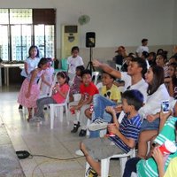 sos children village (@soschildrensvi) 's Twitter Profile