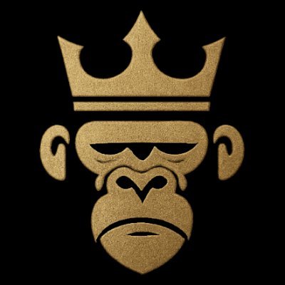 Iconic Apesさんのプロフィール画像
