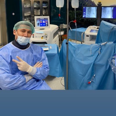 Azimdjon Tursunkulov MD, PhD Profile