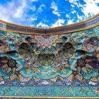مقرنس 🇮🇷 (@muqranes404) 's Twitter Profile