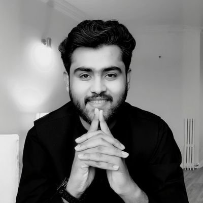 Umairsamad's profile picture. Trainer 🌟 | Inquisitive Researcher 🔍| Humanitarian 🌏 Founder & CEO: The Young Leaders (TYL)🌱