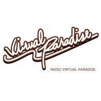 Radio Virtual Paradise（FM81.8MHz） (@v_para2504) Twitter profile photo
