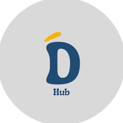 D➖Hubさんのプロフィール画像