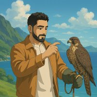 علي الشعيلي🇴🇲🌹🇵🇸 (@alialshaaili1) 's Twitter Profile