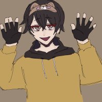 モカちーほぼOCイラスト(アナログ) (@moka_ocpencil) 's Twitter Profile