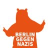 BerlingegenNazi's profile picture. Informations- und Mobilisierungsplattform gegen Rechtsextremismus, Rassismus, Antisemitismus und Verschwörungsideologie. Est. 2014. Folgt uns bei Bluesky!